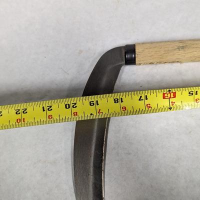 Village Blacksmith Sickle