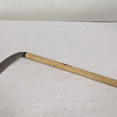 Village Blacksmith Sickle
