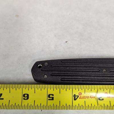 Rex Applegateâ€“W. E. Fairbairn Combat Folding Knife