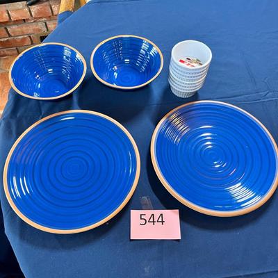 Melamine Group
