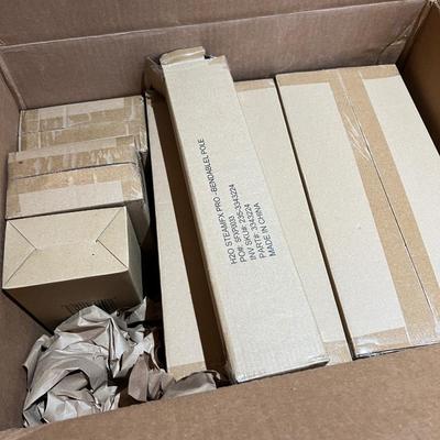 New in Box H2O SteamFX Pro