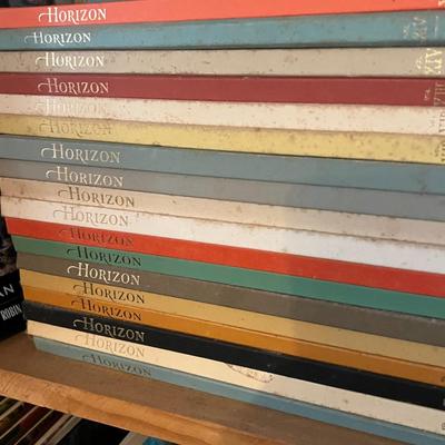 Big Lot of Books - Vintage, Contemporary, Oversized and More