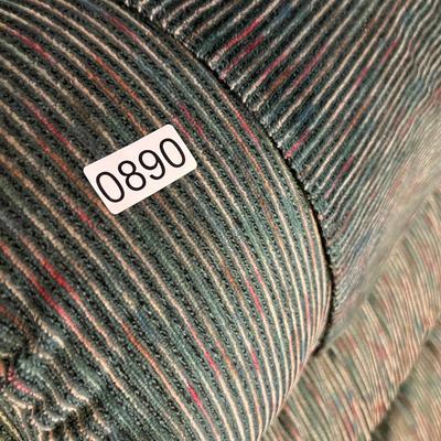 Comfortable Recliner Chair