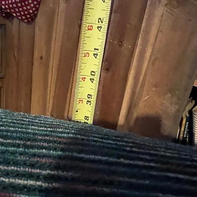 Comfortable Recliner Chair