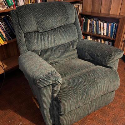 Comfortable Recliner Chair