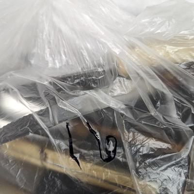 Assortment Of Knives Lot 16