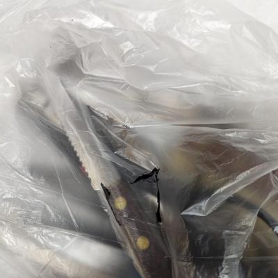 Assortment Of Knives Lot 17