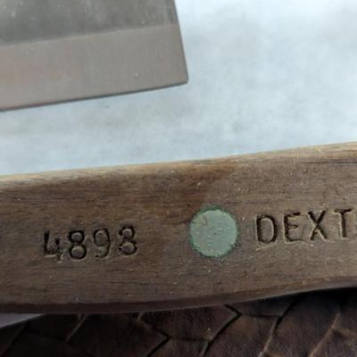 Assortment Of Knives Lot 18