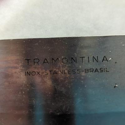 Assortment Of Knives Lot 18