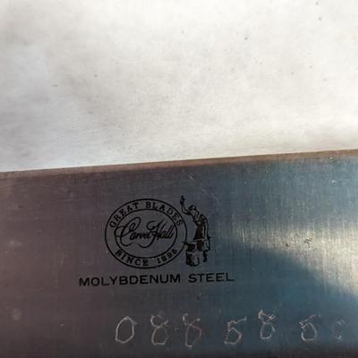 Assortment Of Knives Lot 18