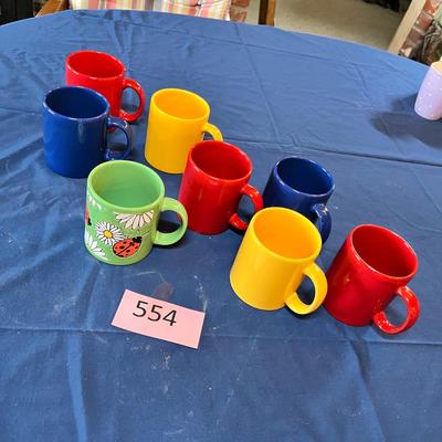 waechtersbach mugs