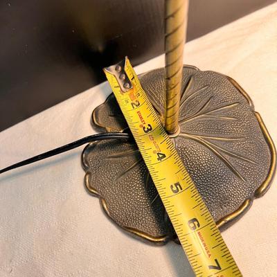 Lot of 3 Table Lamps - Tested and Work