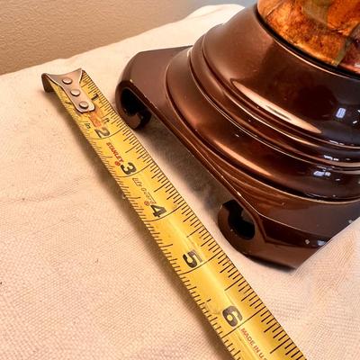 Lot of 3 Table Lamps - Tested and Work