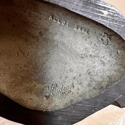 Decorative Pewter Mixed Lot