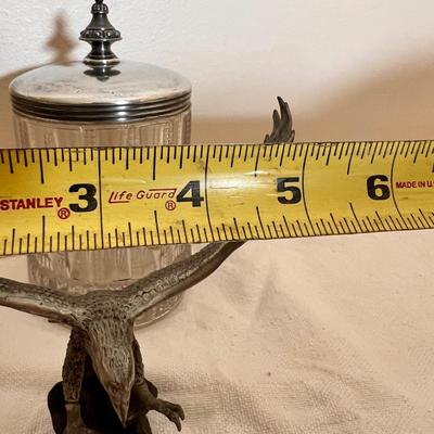 Decorative Pewter Mixed Lot