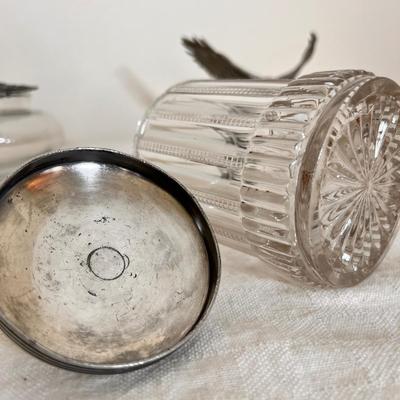 Decorative Pewter Mixed Lot