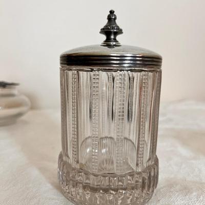 Decorative Pewter Mixed Lot