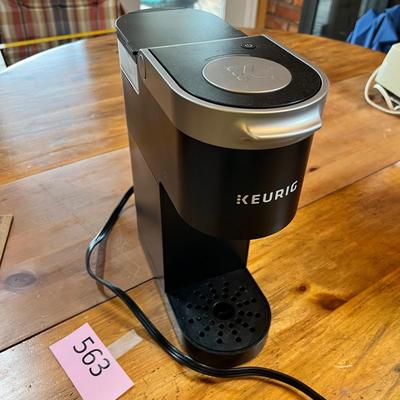 Keurig Coffee maker
