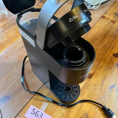 Keurig Coffee maker