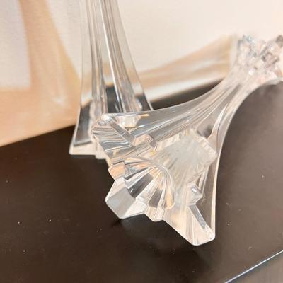 Gorgeous Cut Glass Crystal Lot