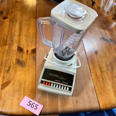 Oster Blender