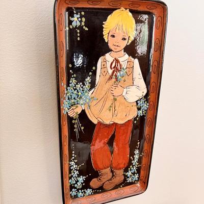 Colorful Mixed Decorative Lot