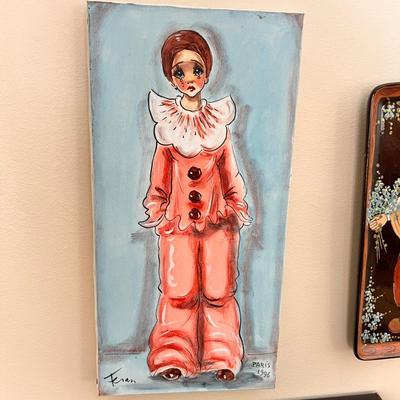 Colorful Mixed Decorative Lot