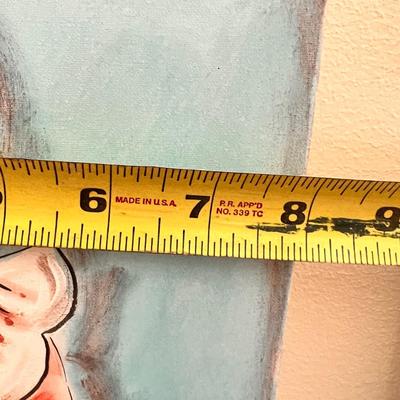 Colorful Mixed Decorative Lot