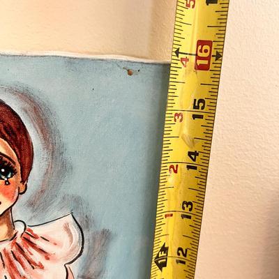 Colorful Mixed Decorative Lot