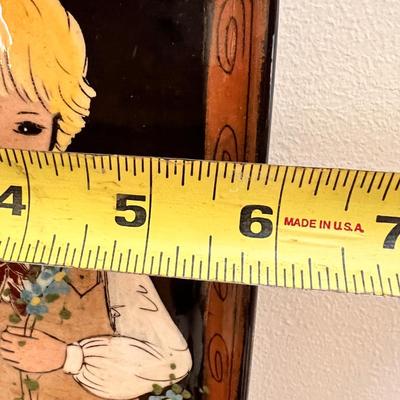 Colorful Mixed Decorative Lot