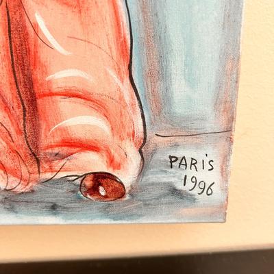 Colorful Mixed Decorative Lot