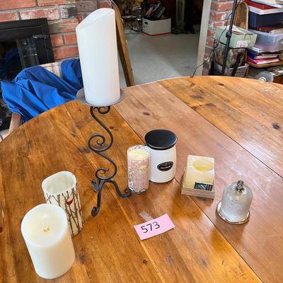 Candles