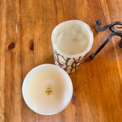 Candles