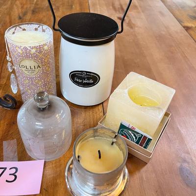Candles
