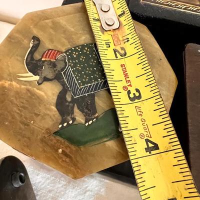 Vintage Mixed Collectibles Lot