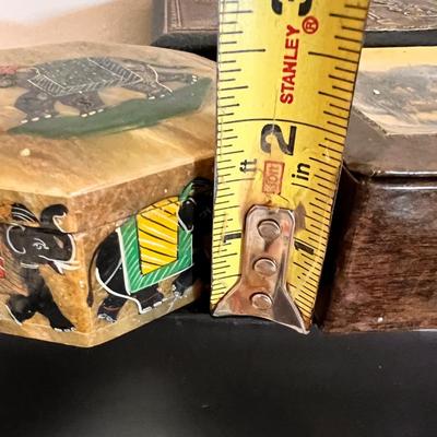 Vintage Mixed Collectibles Lot