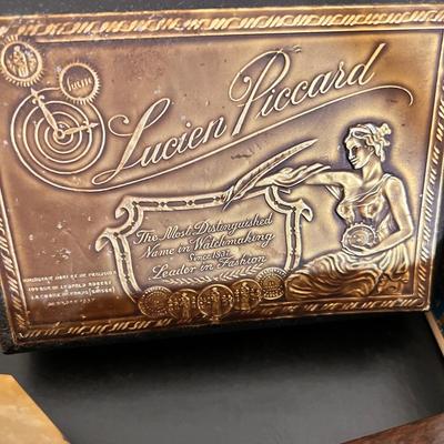 Vintage Mixed Collectibles Lot