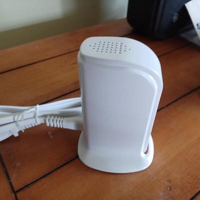 5 port usb charger