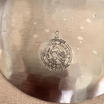 Mixed Lot Decorative Plates and Bowls - Danbury Mint, Century Porcelain, Wendell August