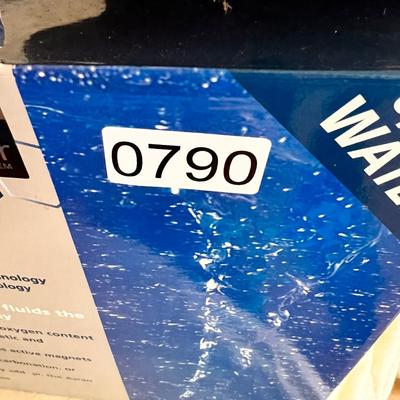 Nikken Optimizer Water System