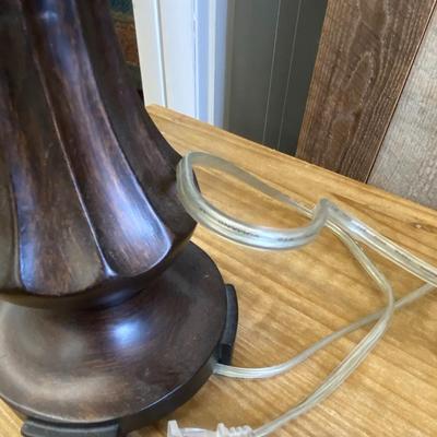 Ambient Lamp with Shade