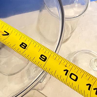 Decorative Glass Lot
