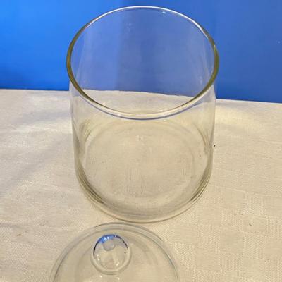 Decorative Glass Lot