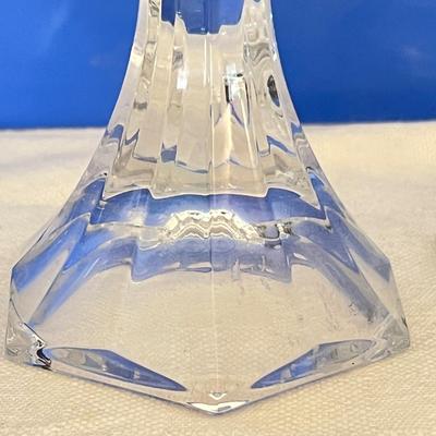 Decorative Glass Lot