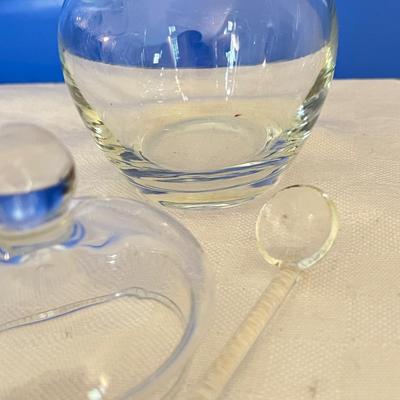 Decorative Glass Lot