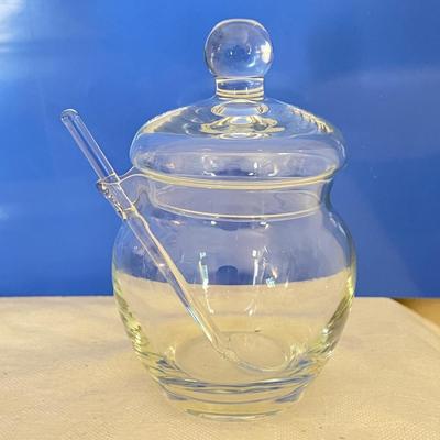 Decorative Glass Lot