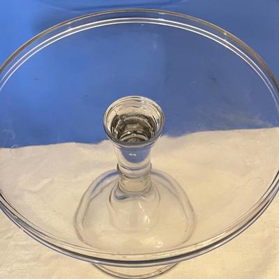 Decorative Glass Lot