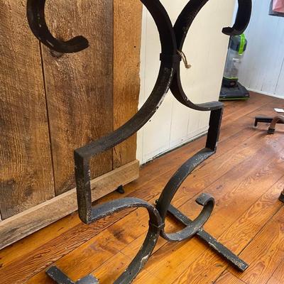 Ornate Sofa or Foyer Table