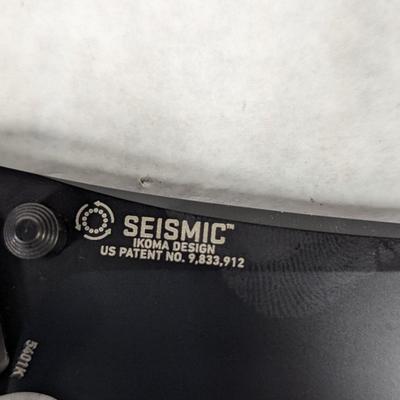 CRKT Seismic Folding Knife