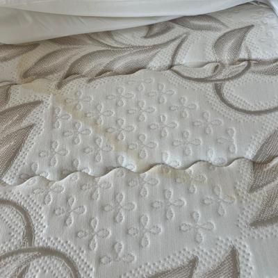 2 EasyRest Premier Twin Adjustable Sleep System Bed Frames